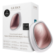 Звукова маска тепло та холод GESKE Sonic Warm & Cool Mask 9 в 1 пудровий