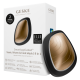 Звукова маска тепло та холод GESKE Sonic Warm & Cool Mask 9 в 1 сірий
