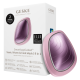 Звукова маска тепло та холод GESKE Sonic Warm & Cool Mask 9 в 1 рожевий