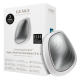 Звукова маска тепло та холод GESKE Sonic Warm & Cool Mask 9 в 1 білий