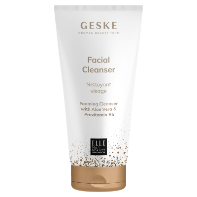 Очищувач для обличчя Facial Cleanser, 100 мл Geske
