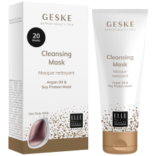Очущуюча маска для обличчя Cleansing Mask, 50 мл Geske