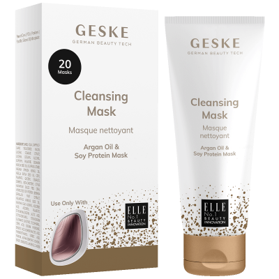 Очущуюча маска для обличчя Cleansing Mask, 50 мл Geske