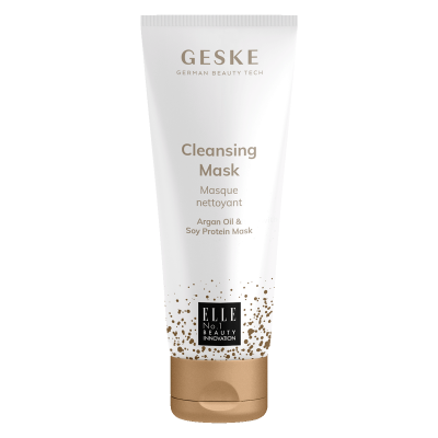 Очущуюча маска для обличчя Cleansing Mask, 50 мл Geske