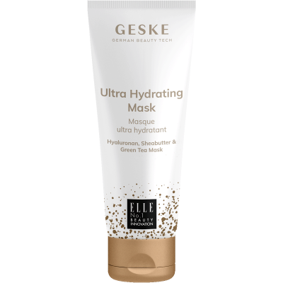 Ультразволожуюча маска для обличчя Ultra Hydrating Mask, 50 мл Geske