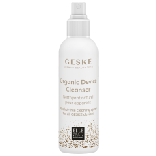 Натуральний очищувач для пристроїв  Organic Device Cleanser (sprey) 150 мл Geske