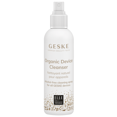 Натуральний очищувач для пристроїв  Organic Device Cleanser (sprey) 150 мл Geske
