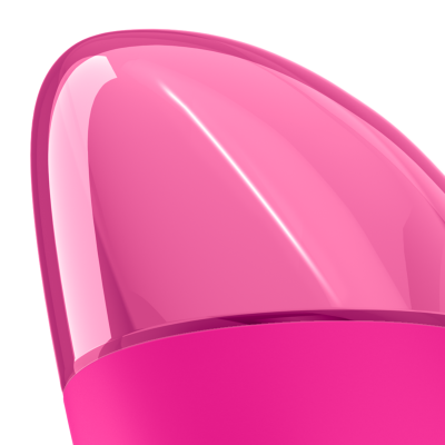 Масажер для очей та обличчя GESKE Cool & Warm Eye and Face Massager 7 в 1 пурпуровий Масажер для очей та обличчя GESKE Cool & Warm Eye and Face Massager 7 в 1 пурпуровий