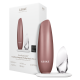 Безконтактна магнітна пілінг маска GESKE Touchless Magnetic Peeling Mask 5 в 1 пудровий