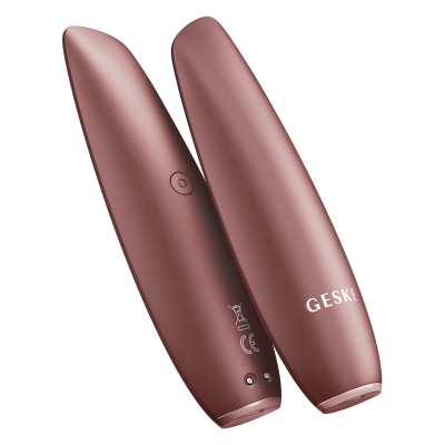 Безконтактна магнітна пілінг маска GESKE Touchless Magnetic Peeling Mask 5 в 1 пудровий Безконтактна магнітна пілінг маска GESKE Touchless Magnetic Peeling Mask 5 в 1 пудровий