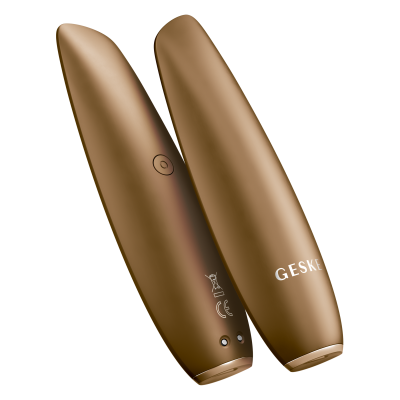Безконтактна магнітна пілінг маска GESKE Touchless Magnetic Peeling Mask 5 в 1 сірий Безконтактна магнітна пілінг маска GESKE Touchless Magnetic Peeling Mask 5 в 1 сірий