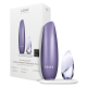 Безконтактна магнітна пілінг маска GESKE Touchless Magnetic Peeling Mask 5 в 1 фіолетовий