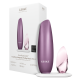 Безконтактна магнітна пілінг маска GESKE Touchless Magnetic Peeling Mask 5 в 1 рожевий