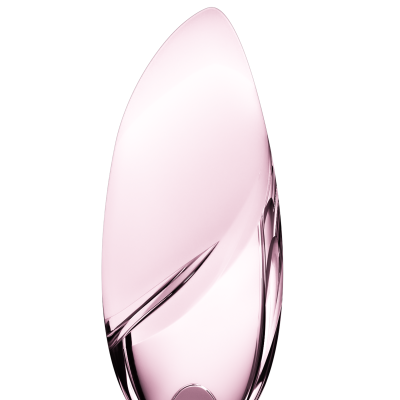 Безконтактна магнітна пілінг маска GESKE Touchless Magnetic Peeling Mask 5 в 1 рожевий