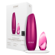 Безконтактна магнітна пілінг маска GESKE Touchless Magnetic Peeling Mask 5 в 1 пурпуровий