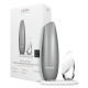 Безконтактна магнітна пілінг маска GESKE Touchless Magnetic Peeling Mask 5 в 1 білий