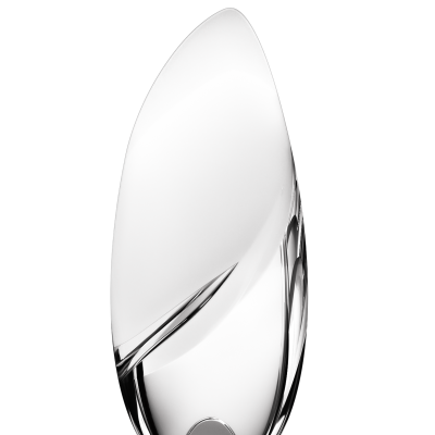 Безконтактна магнітна пілінг маска GESKE Touchless Magnetic Peeling Mask 5 в 1 білий