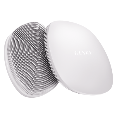 Щітка для обличчя GESKE Facial Brush 4 в 1 пудровий Щітка для обличчя GESKE Facial Brush 4 в 1 пудровий