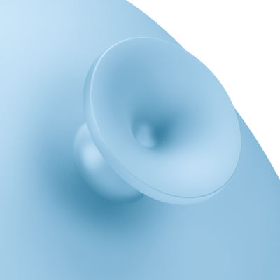 Щітка для обличчя GESKE Facial Brush 4 в 1 аквамарин з тримачем Щітка для обличчя GESKE Facial Brush 4 в 1 аквамарин з тримачем