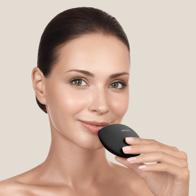 Плампер для губ GESKE Lip Volumizer& Booster 4 в 1 сірий (розмір M) Плампер для губ GESKE Lip Volumizer& Booster 4 в 1 сірий (розмір M)