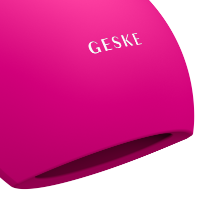 Плампер для губ GESKE Lip Volumizer& Booster 4 в 1 пурпуровий (розмір M)
