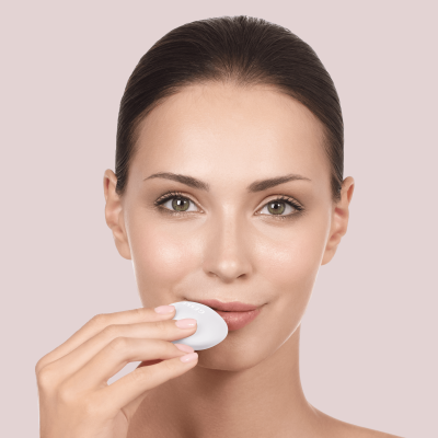 Плампер для губ GESKE Lip Volumizer & Booster 4 в 1 білий (розмір S) Плампер для губ GESKE Lip Volumizer & Booster 4 в 1 білий (розмір S)