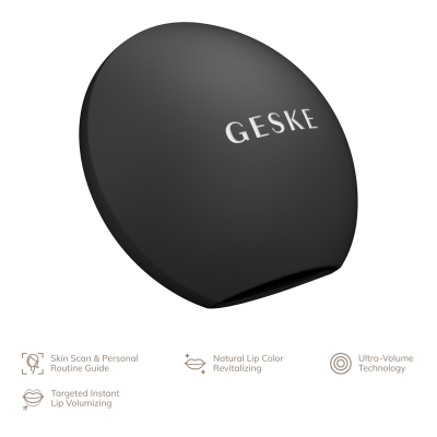 Плампер для губ GESKE Lip Volumizer & Booster 4 в 1 сірий (розмір S) Плампер для губ GESKE Lip Volumizer & Booster 4 в 1 сірий (розмір S)