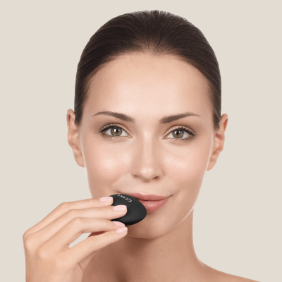 Плампер для губ GESKE Lip Volumizer & Booster 4 в 1 сірий (розмір S) Плампер для губ GESKE Lip Volumizer & Booster 4 в 1 сірий (розмір S)