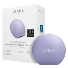 Плампер для губ GESKE Lip Volumizer & Booster 4 в 1 фіолетовий (розмір S)