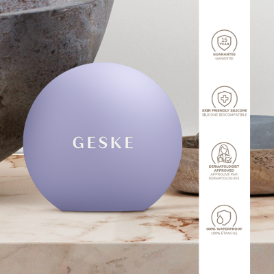 Плампер для губ GESKE Lip Volumizer & Booster 4 в 1 фіолетовий (розмір S) Плампер для губ GESKE Lip Volumizer & Booster 4 в 1 фіолетовий (розмір S)