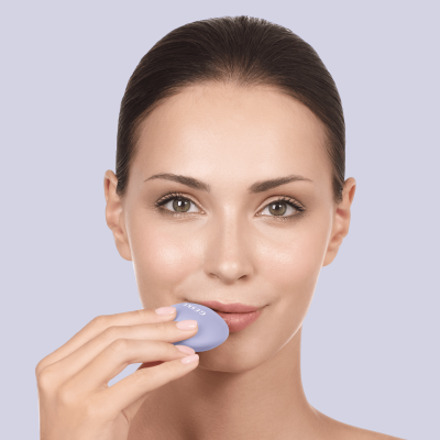 Плампер для губ GESKE Lip Volumizer & Booster 4 в 1 фіолетовий (розмір S) Плампер для губ GESKE Lip Volumizer & Booster 4 в 1 фіолетовий (розмір S)