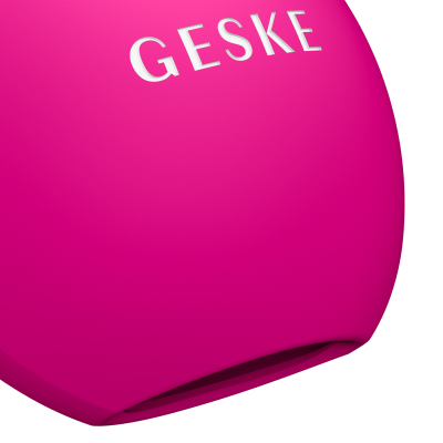 Плампер для губ GESKE Lip Volumizer & Booster 4 в 1 пурпуровий (розмір S)