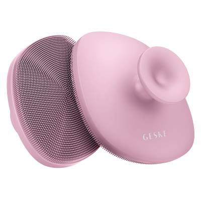 Щітка для тіла GESKE Body Brush 4 в 1 рожевий Щітка для тіла GESKE Body Brush 4 в 1 рожевий