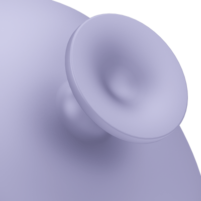 Щітка для тіла GESKE Body Brush 4 в 1 фіолетовий Щітка для тіла GESKE Body Brush 4 в 1 фіолетовий
