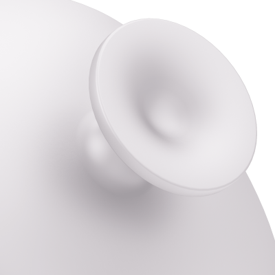 Щітка для тіла GESKE Body Brush 4 в 1 пудровий